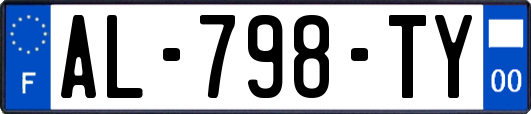 AL-798-TY