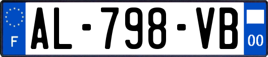 AL-798-VB