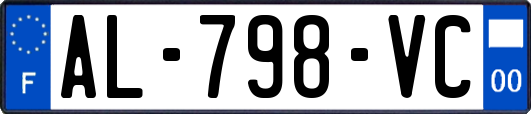 AL-798-VC