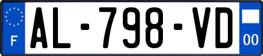 AL-798-VD