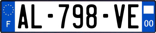 AL-798-VE