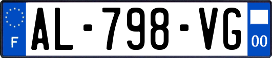 AL-798-VG