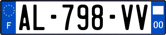 AL-798-VV