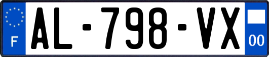 AL-798-VX