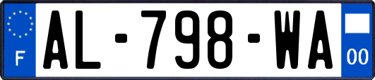 AL-798-WA