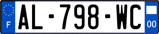 AL-798-WC