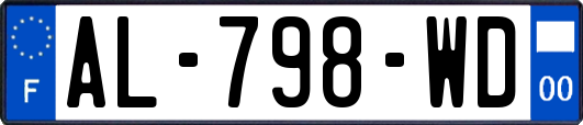 AL-798-WD