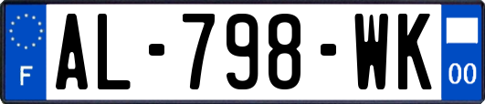AL-798-WK