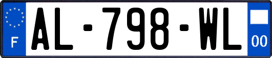 AL-798-WL