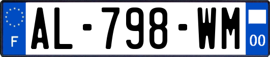 AL-798-WM