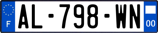 AL-798-WN