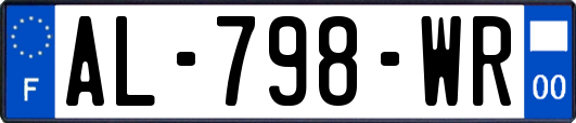 AL-798-WR