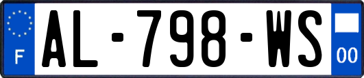 AL-798-WS