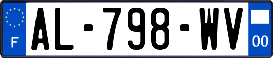 AL-798-WV