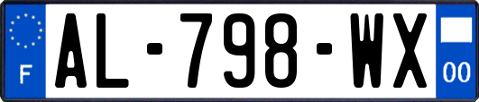 AL-798-WX