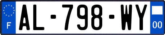 AL-798-WY