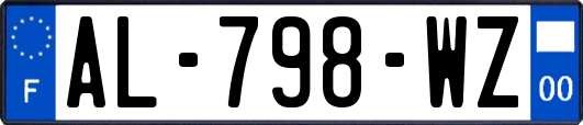 AL-798-WZ