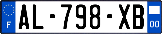 AL-798-XB