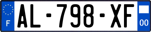 AL-798-XF