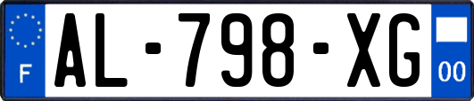 AL-798-XG