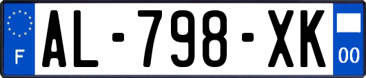 AL-798-XK