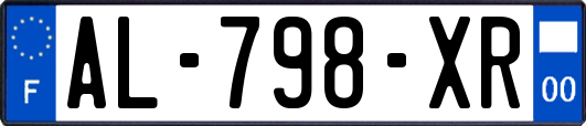 AL-798-XR
