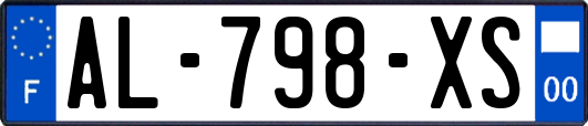 AL-798-XS
