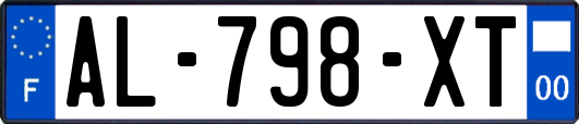 AL-798-XT