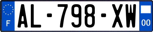 AL-798-XW