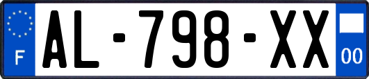 AL-798-XX