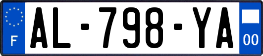 AL-798-YA
