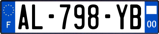 AL-798-YB