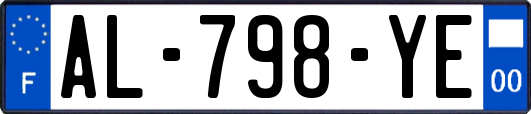 AL-798-YE
