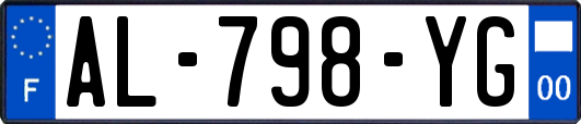 AL-798-YG