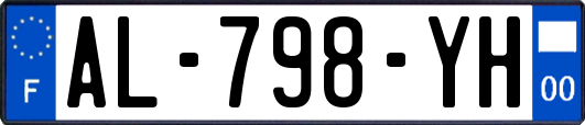 AL-798-YH