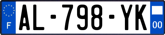 AL-798-YK