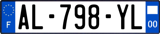 AL-798-YL