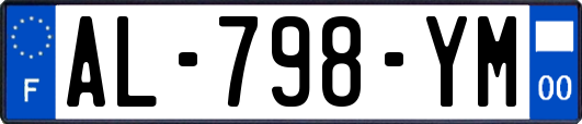 AL-798-YM