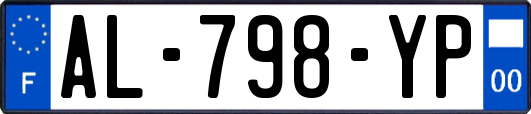 AL-798-YP