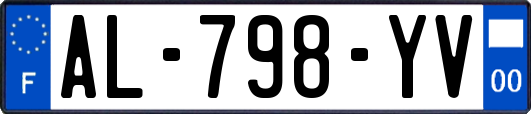 AL-798-YV