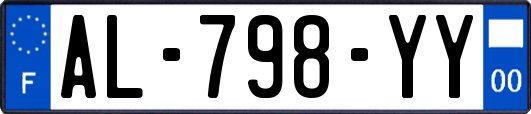 AL-798-YY