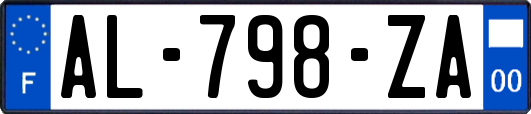 AL-798-ZA