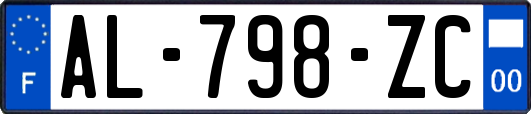 AL-798-ZC