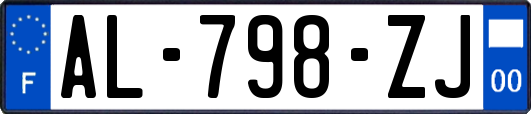 AL-798-ZJ