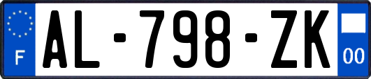 AL-798-ZK