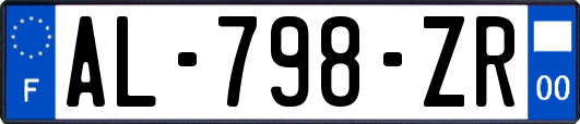 AL-798-ZR