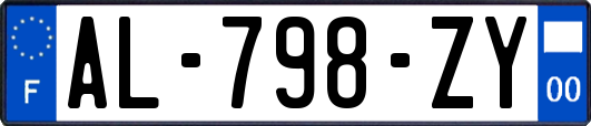 AL-798-ZY