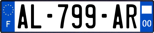AL-799-AR