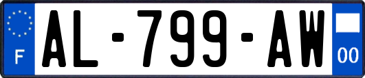 AL-799-AW