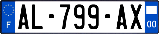AL-799-AX